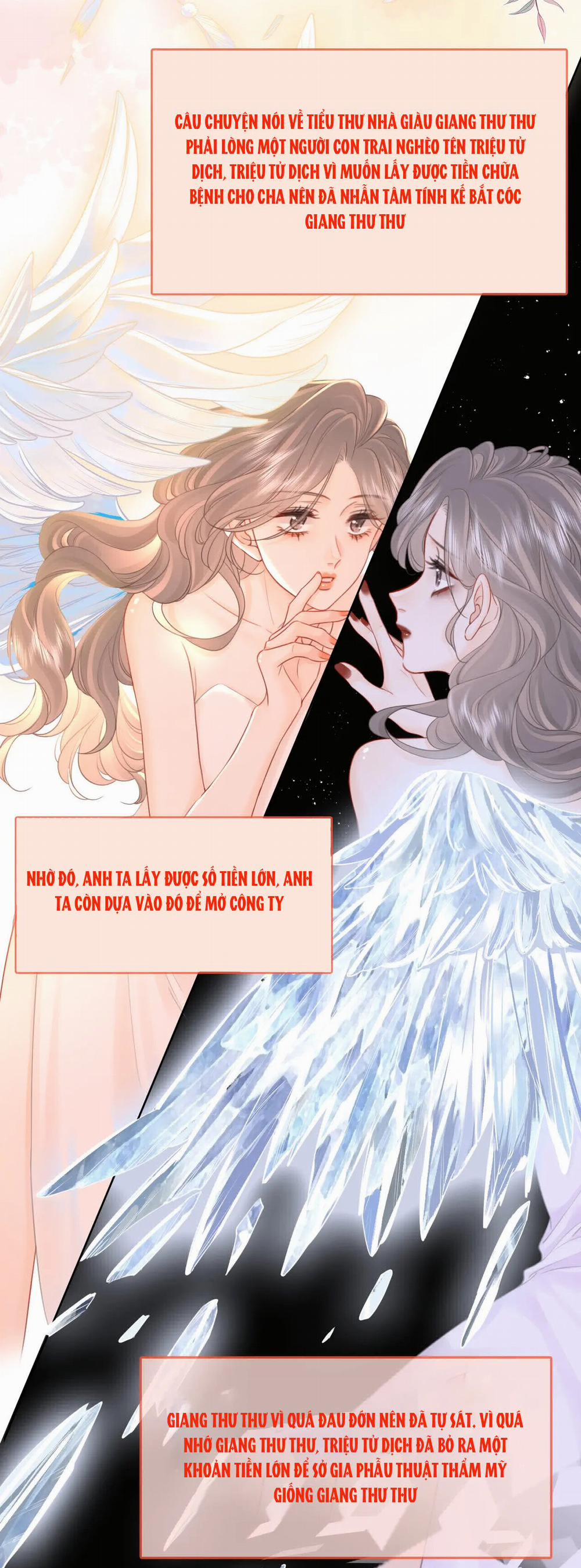 Cố Tiểu Thư Và Khúc Tiểu Thư 73 trang 7