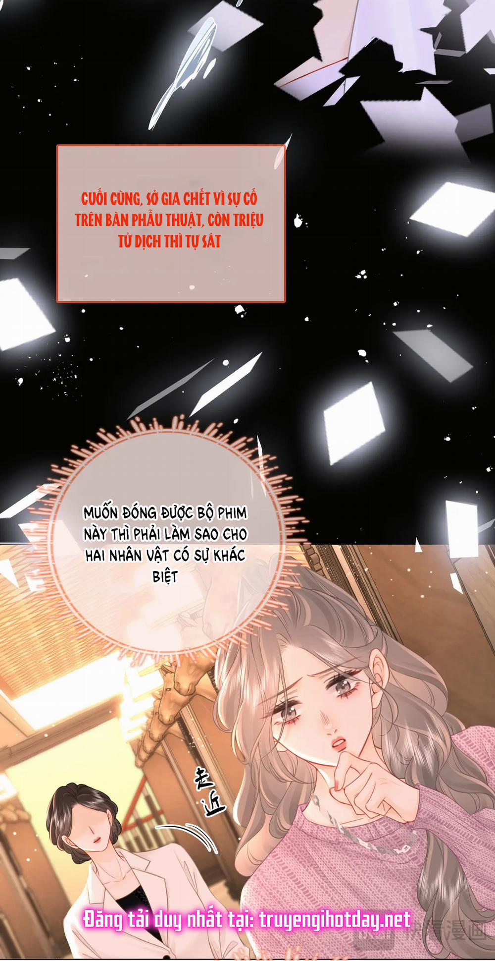 Cố Tiểu Thư Và Khúc Tiểu Thư 73 trang 8