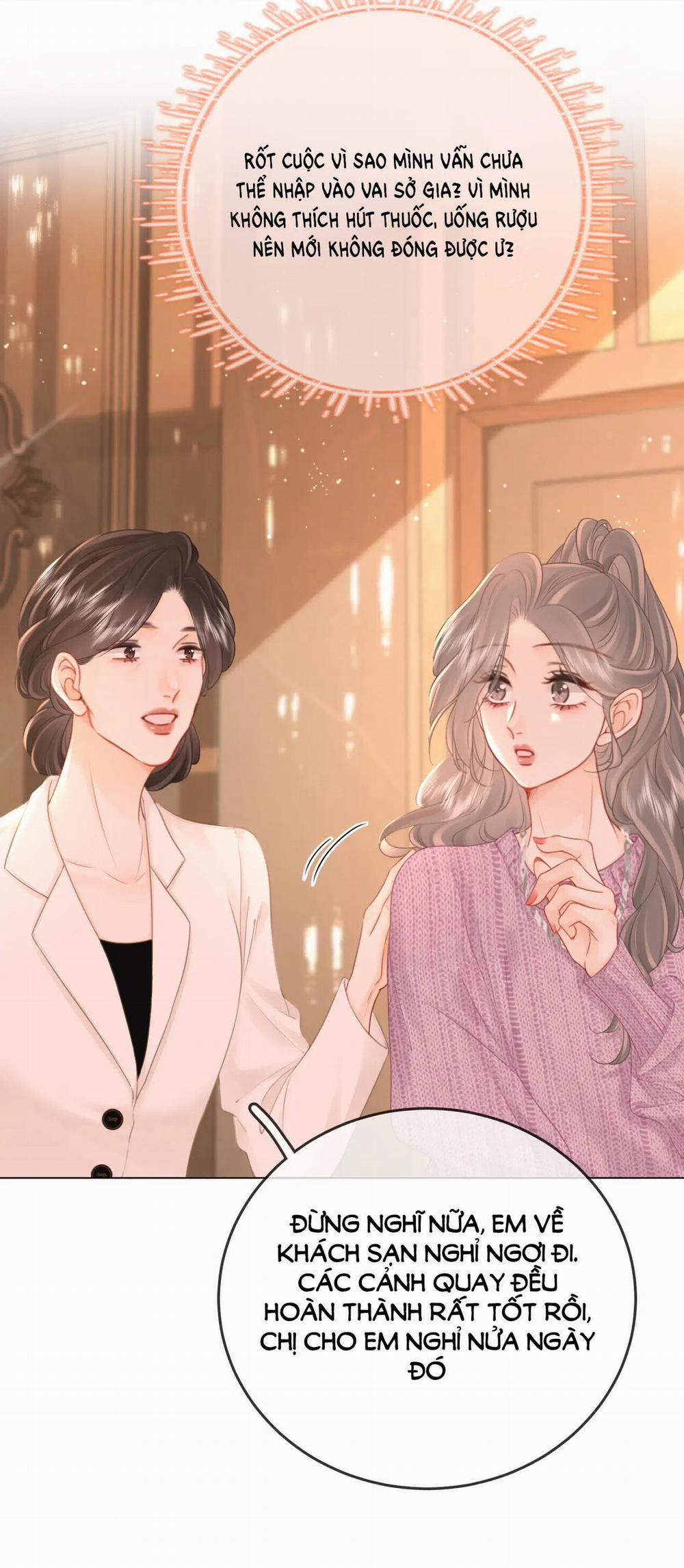 Cố Tiểu Thư Và Khúc Tiểu Thư 73 trang 9