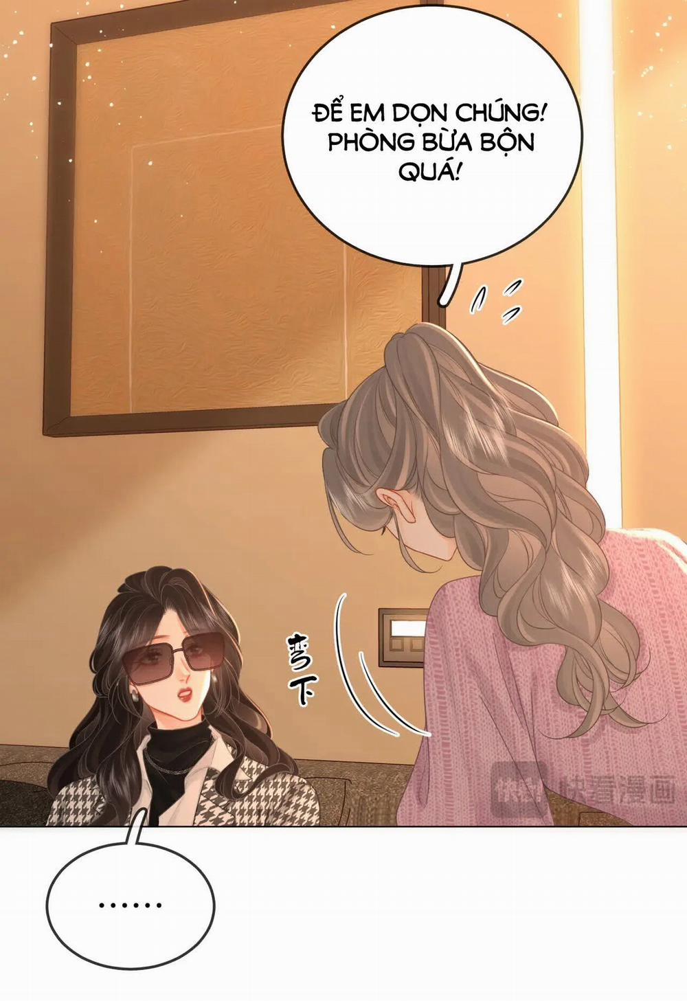 Cố Tiểu Thư Và Khúc Tiểu Thư 74 trang 10