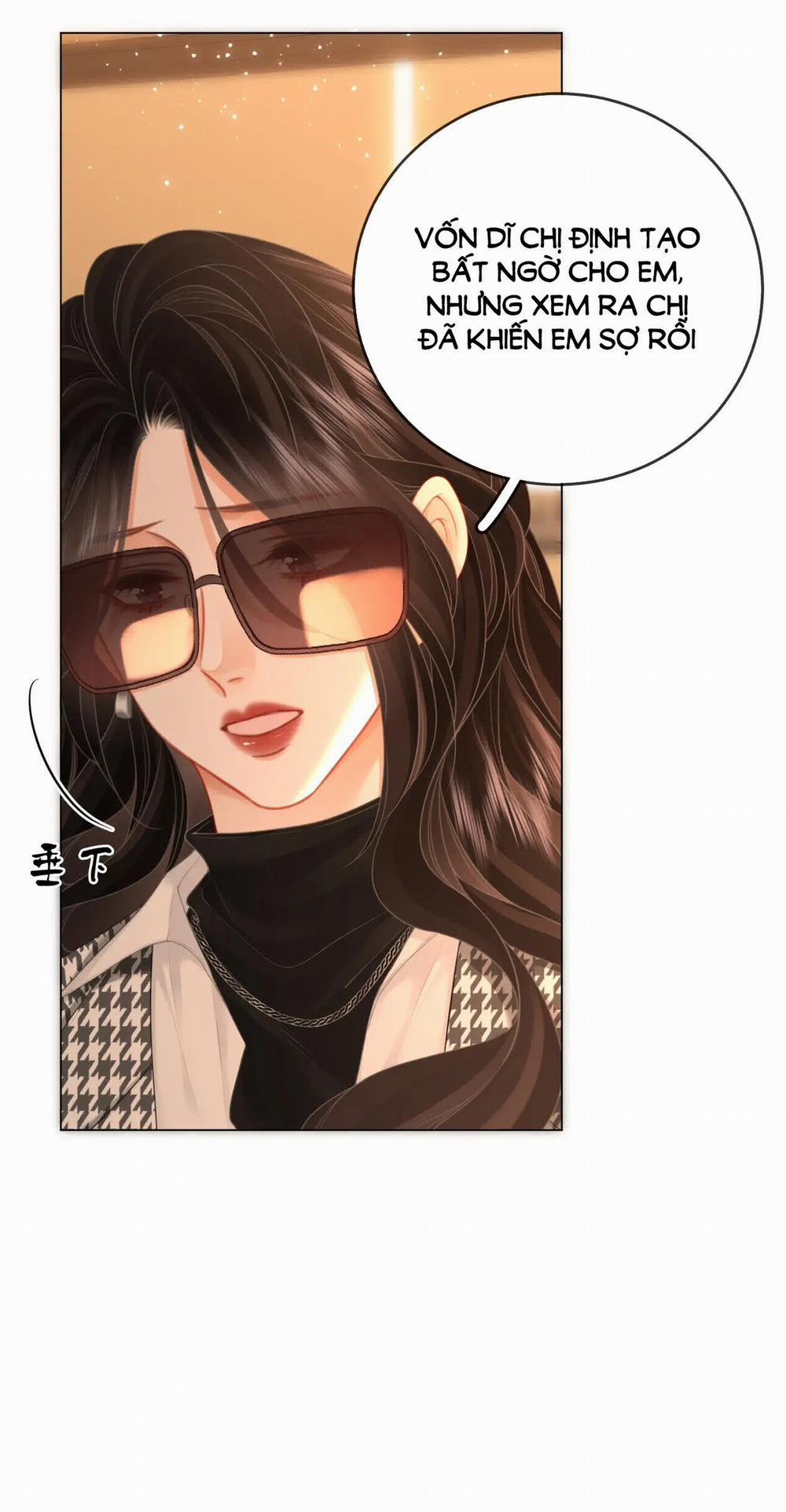 Cố Tiểu Thư Và Khúc Tiểu Thư 74 trang 11