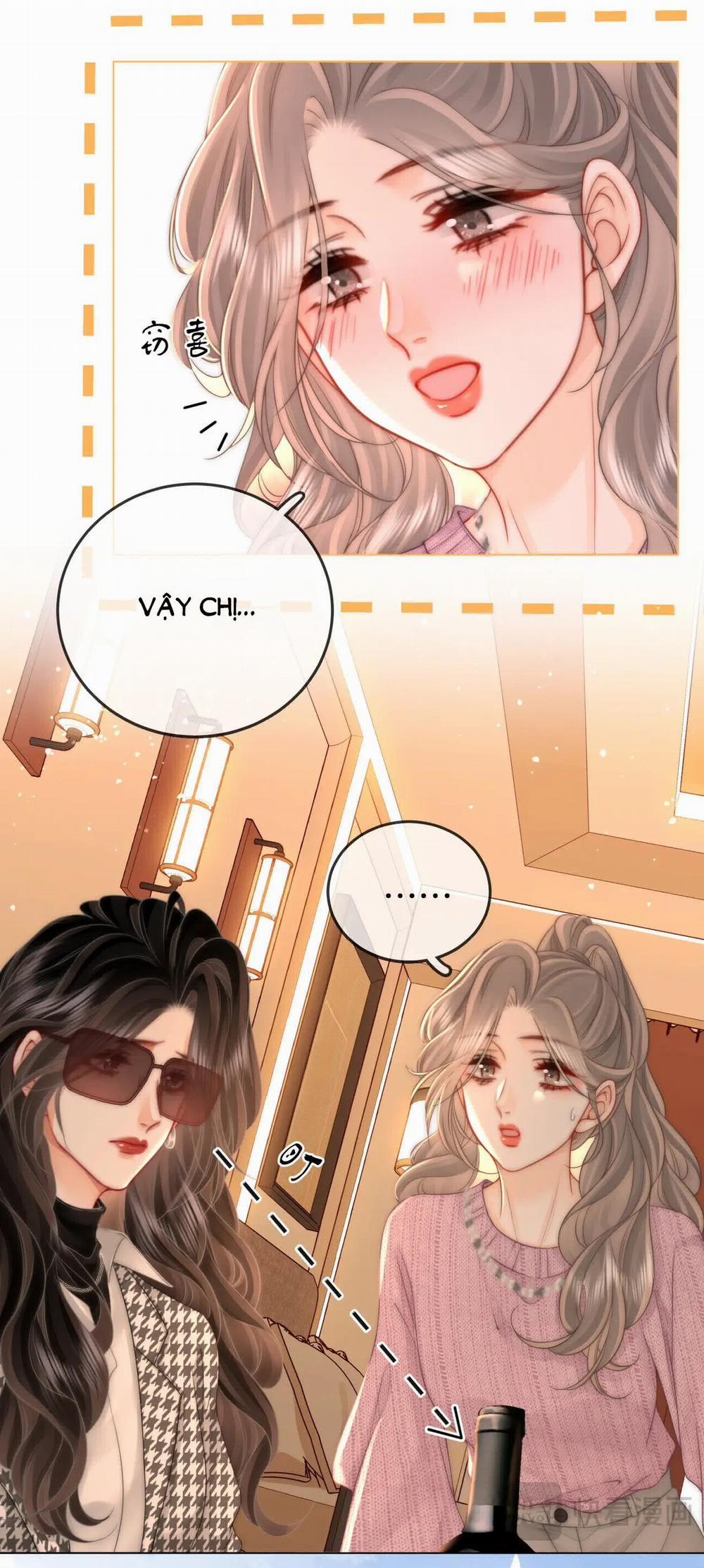 Cố Tiểu Thư Và Khúc Tiểu Thư 74 trang 14