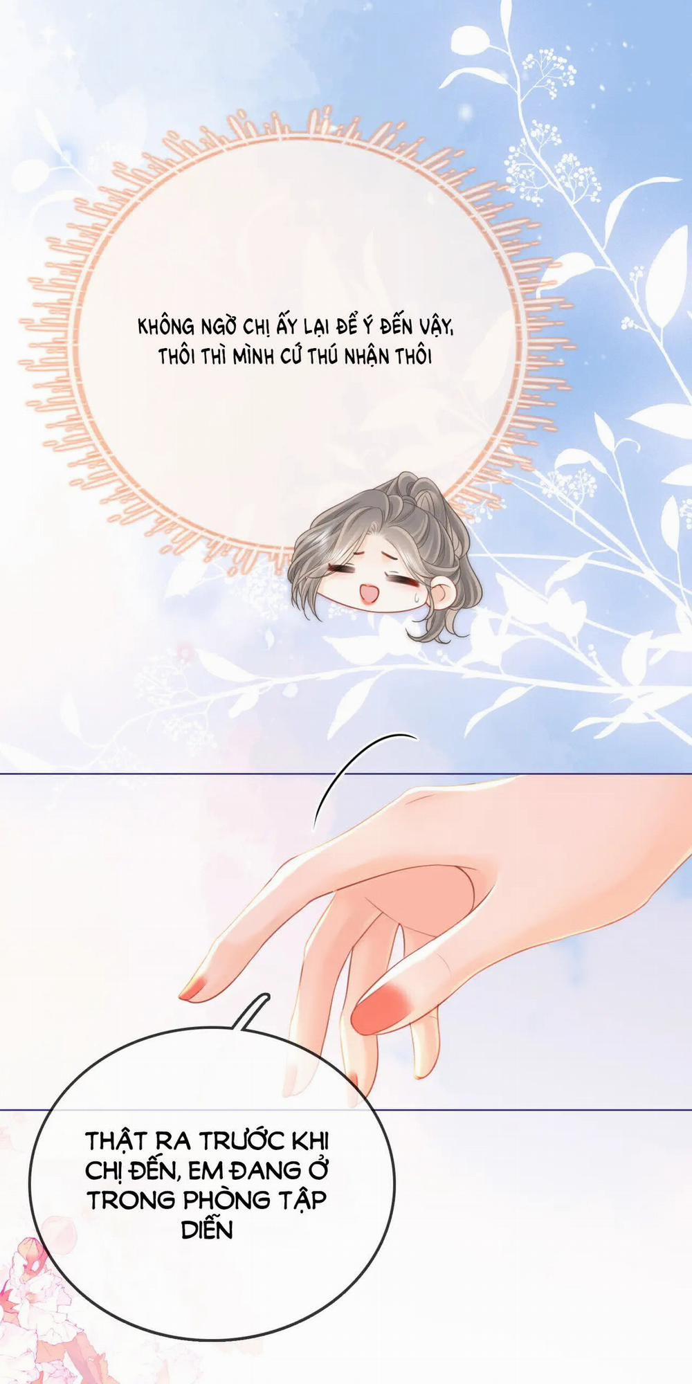 Cố Tiểu Thư Và Khúc Tiểu Thư 74 trang 15