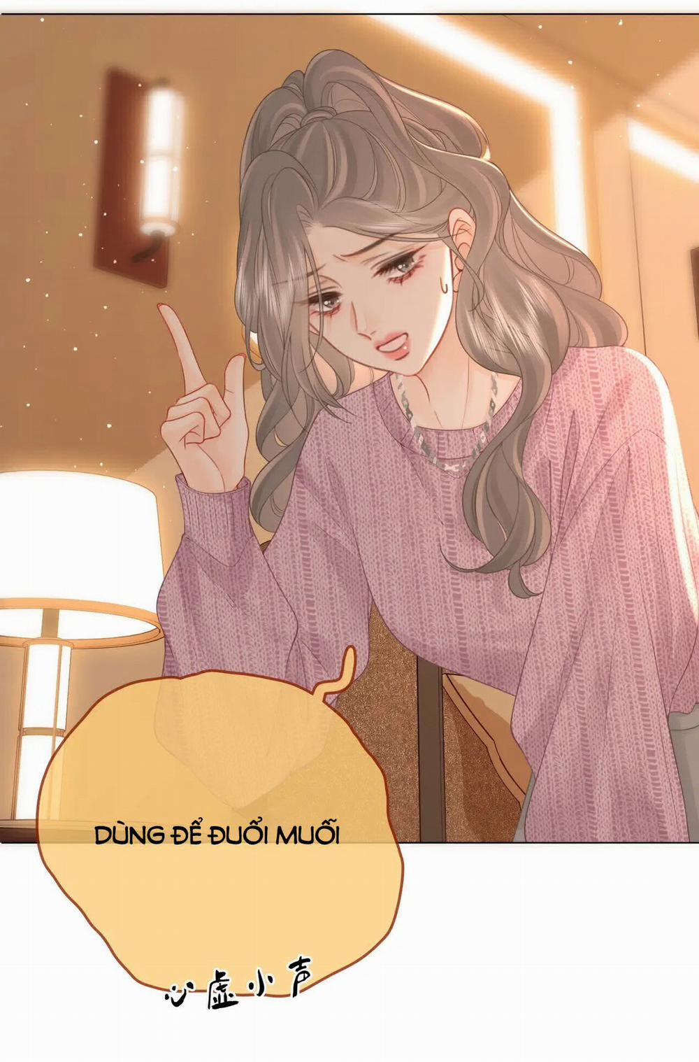 Cố Tiểu Thư Và Khúc Tiểu Thư 74 trang 21