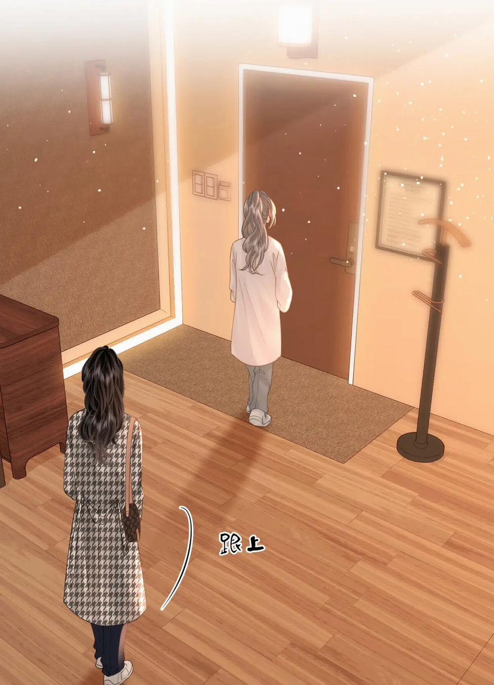 Cố Tiểu Thư Và Khúc Tiểu Thư 74 trang 27