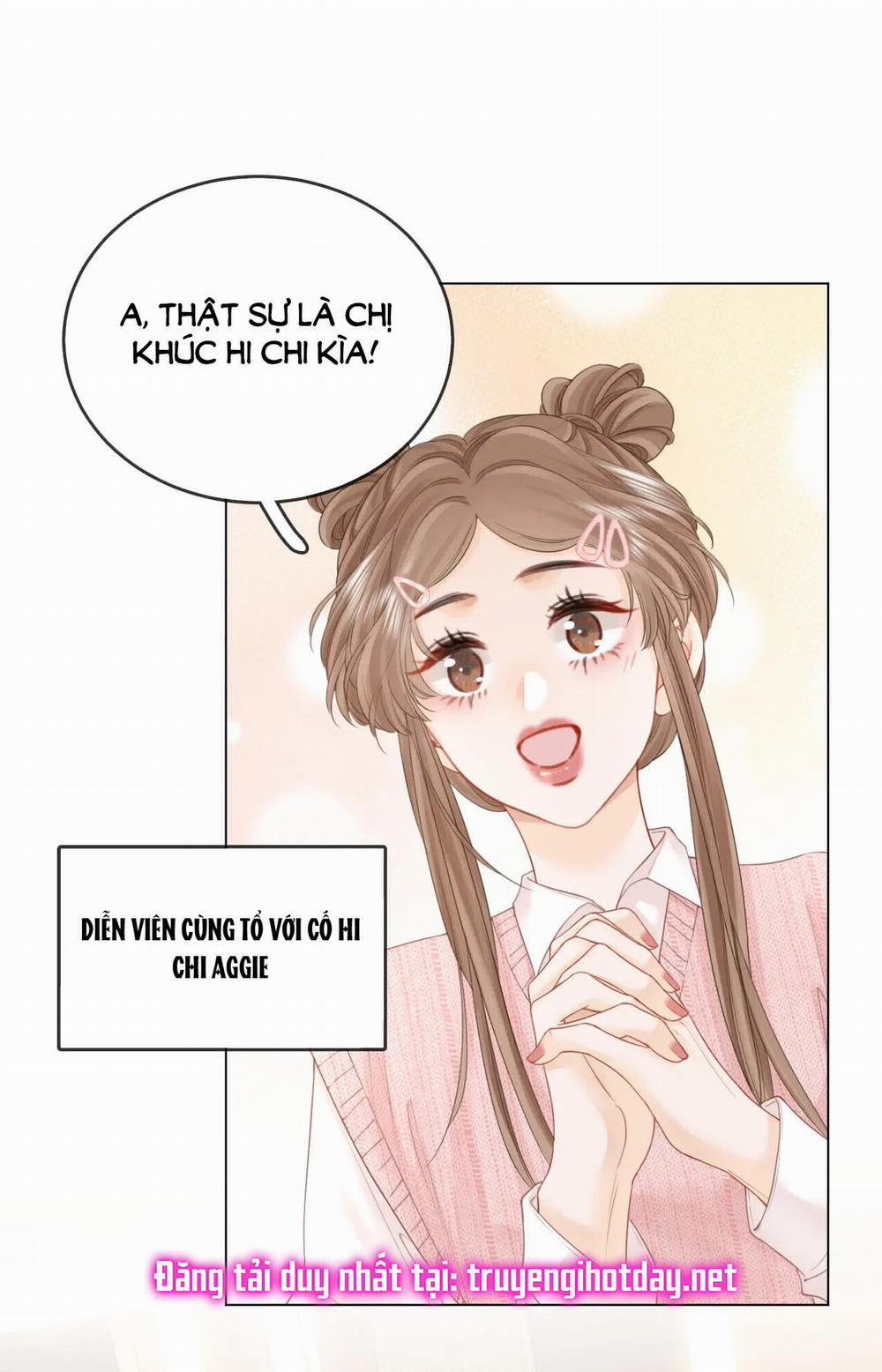 Cố Tiểu Thư Và Khúc Tiểu Thư 74 trang 30