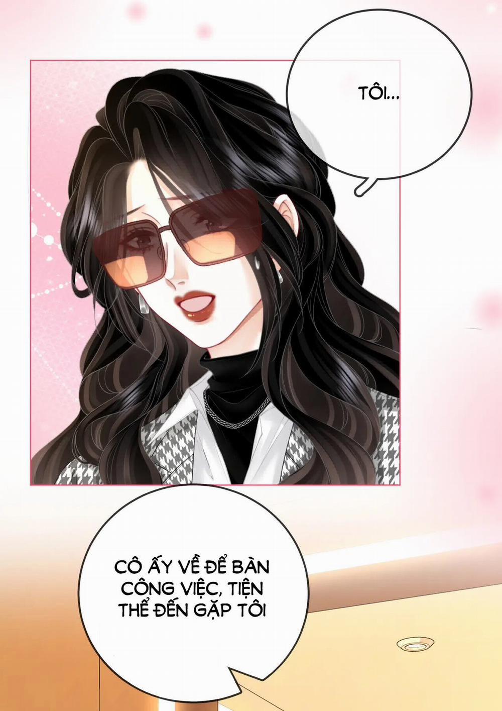 Cố Tiểu Thư Và Khúc Tiểu Thư 74 trang 32