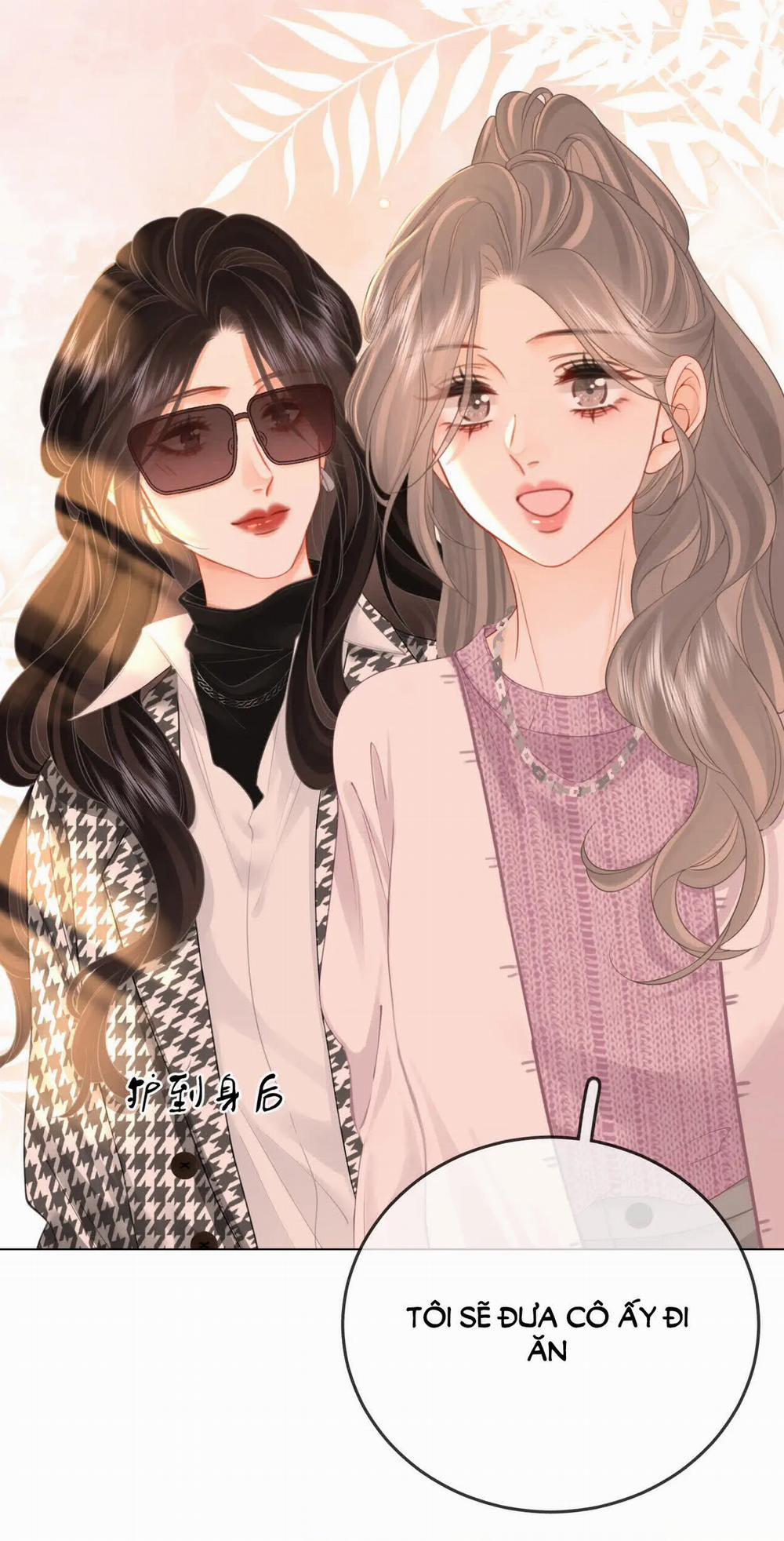 Cố Tiểu Thư Và Khúc Tiểu Thư 74 trang 34