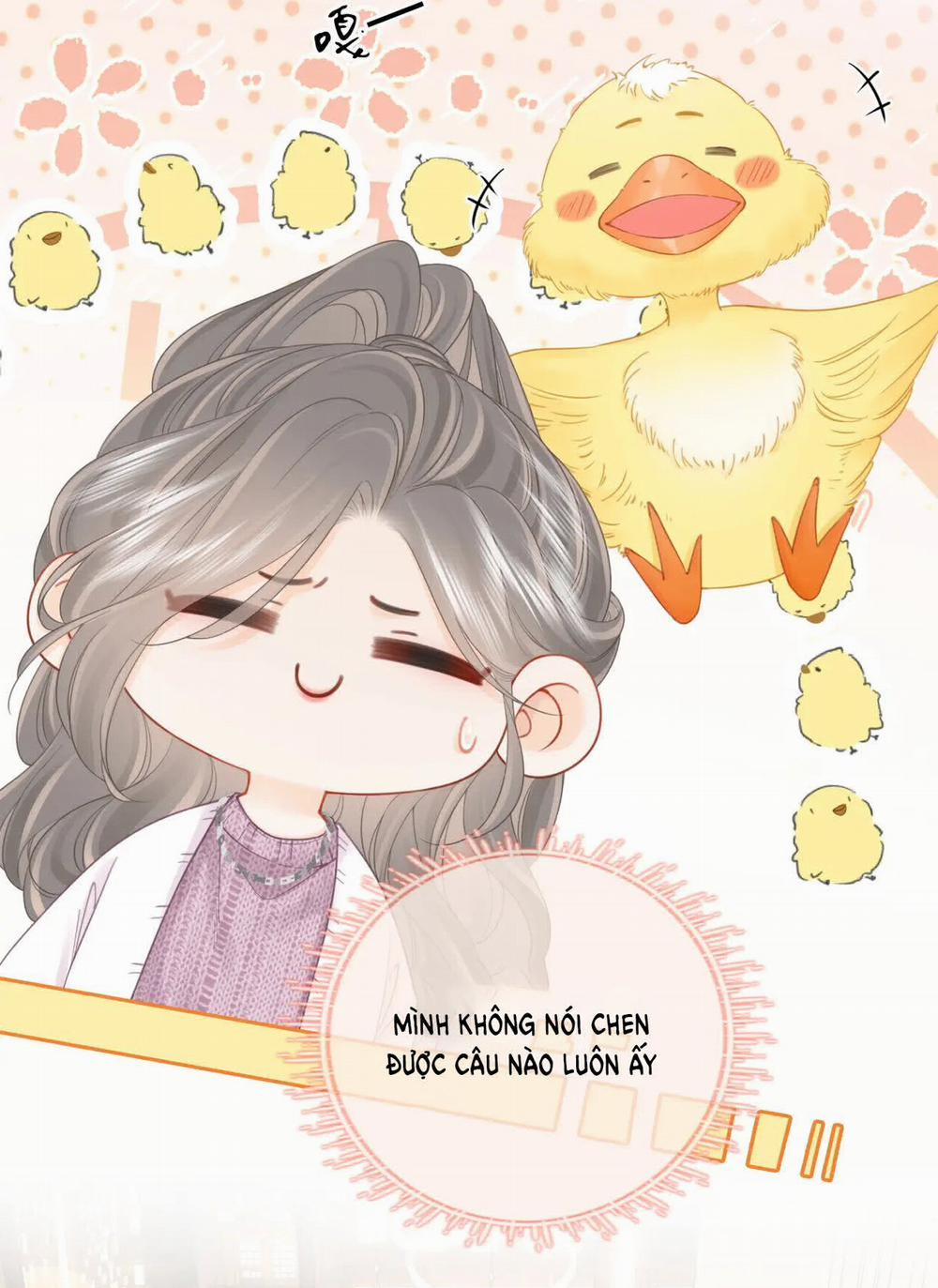 Cố Tiểu Thư Và Khúc Tiểu Thư 75 trang 14