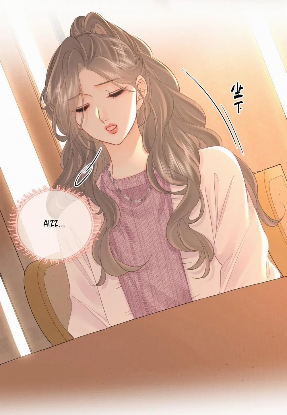 Cố Tiểu Thư Và Khúc Tiểu Thư 75 trang 16