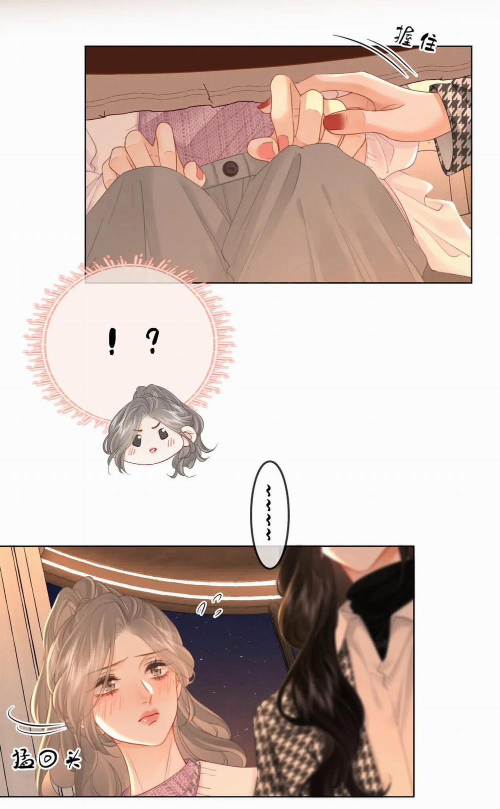 Cố Tiểu Thư Và Khúc Tiểu Thư 75 trang 17