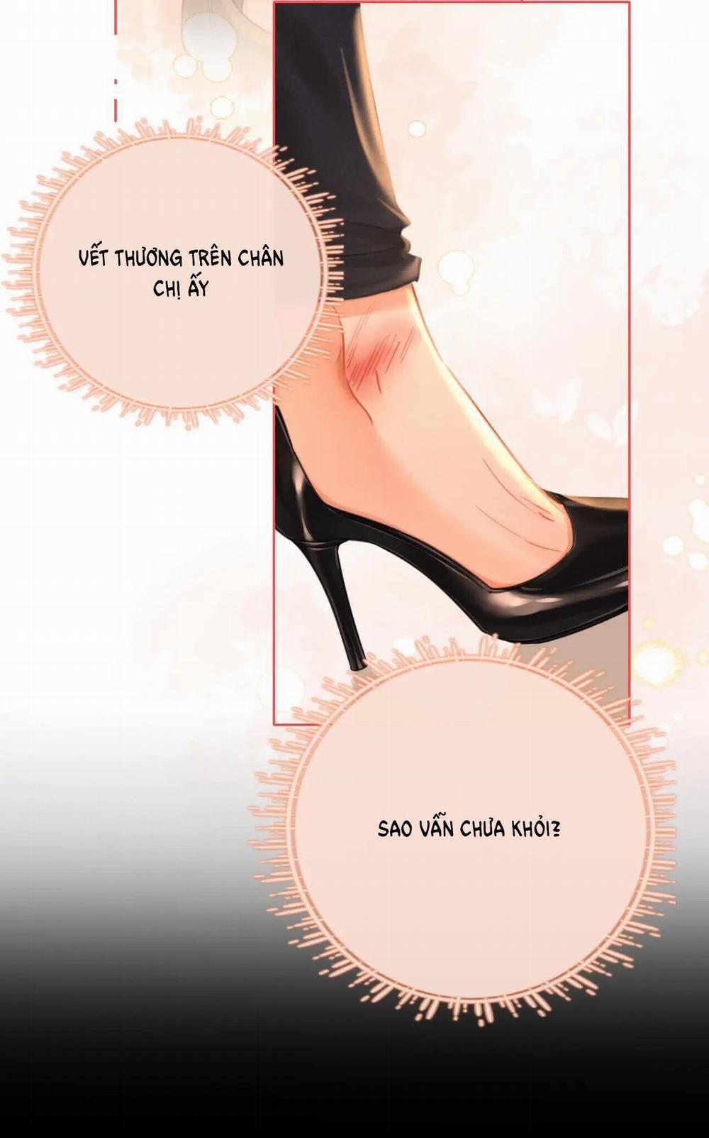 Cố Tiểu Thư Và Khúc Tiểu Thư 75 trang 22