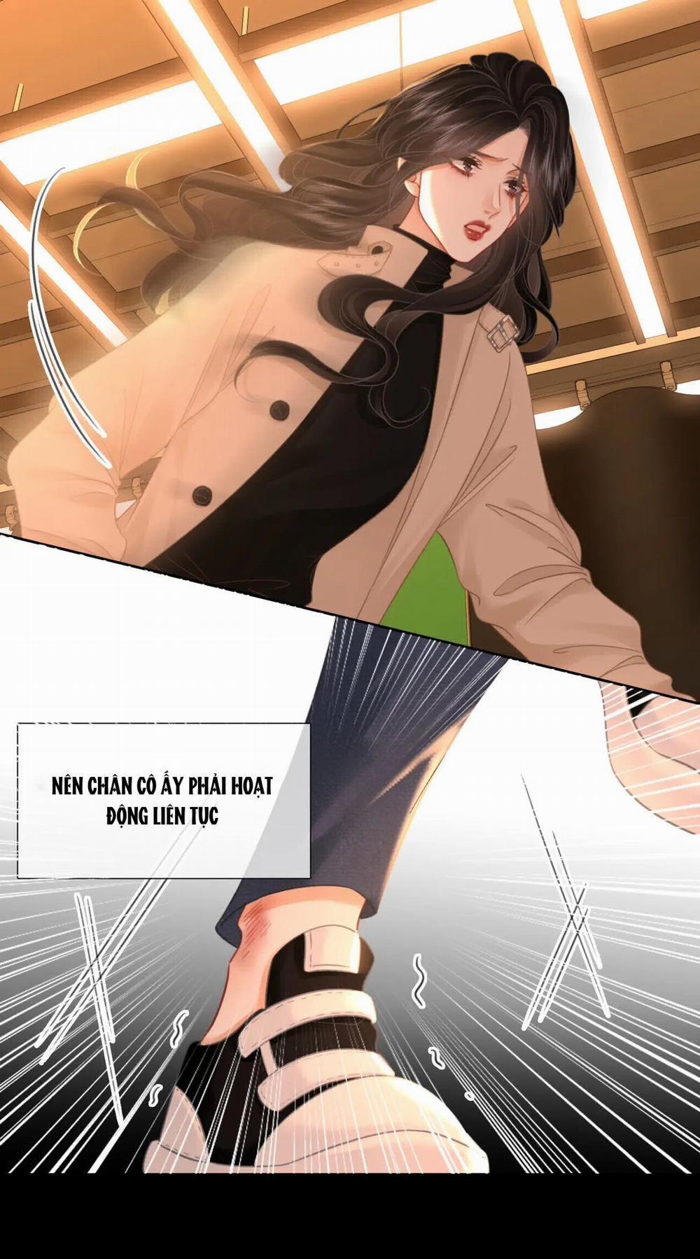 Cố Tiểu Thư Và Khúc Tiểu Thư 75 trang 24