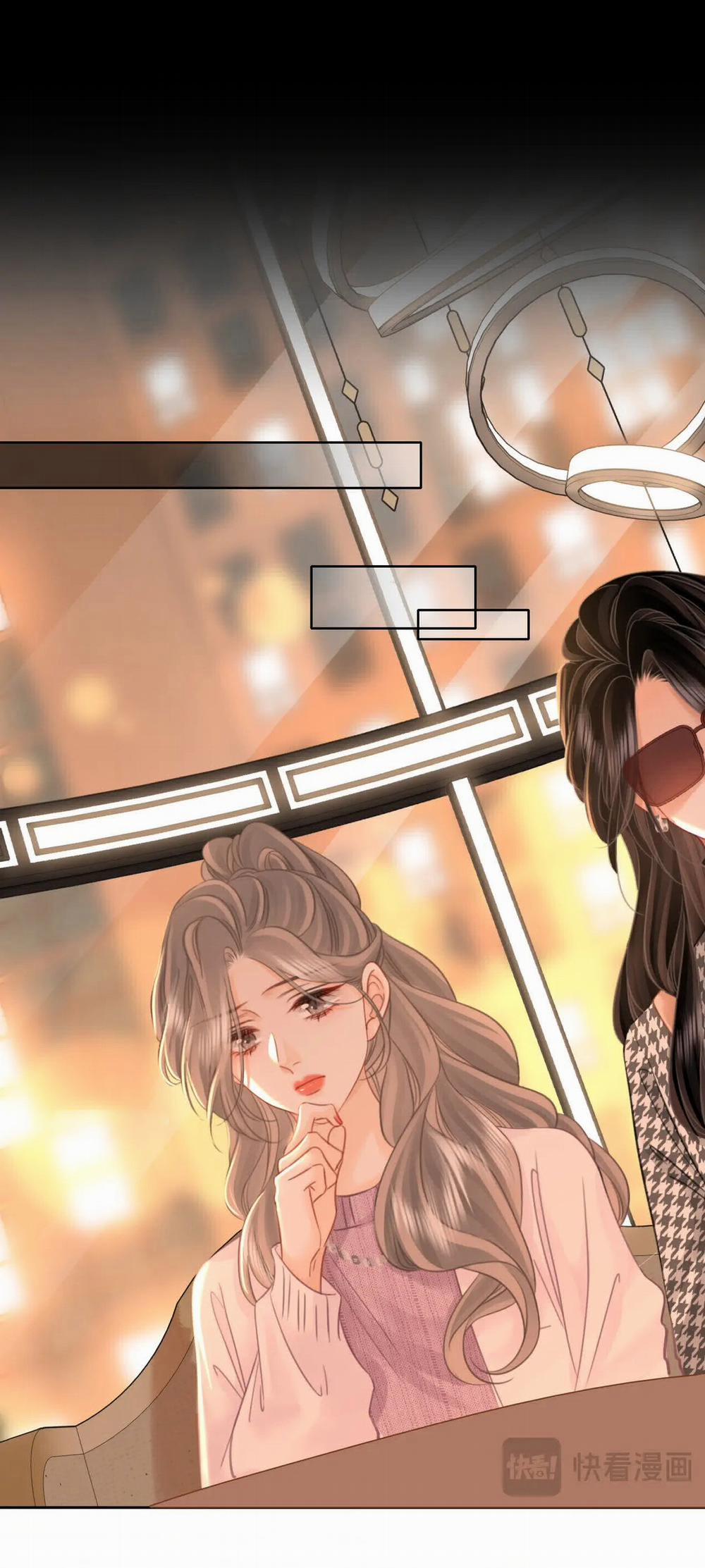 Cố Tiểu Thư Và Khúc Tiểu Thư 75 trang 25