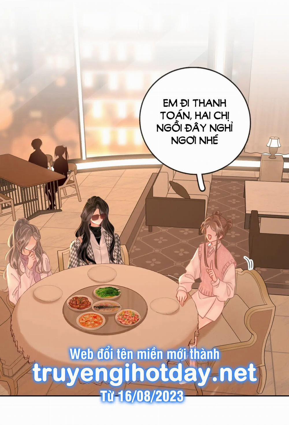 Cố Tiểu Thư Và Khúc Tiểu Thư 75 trang 26