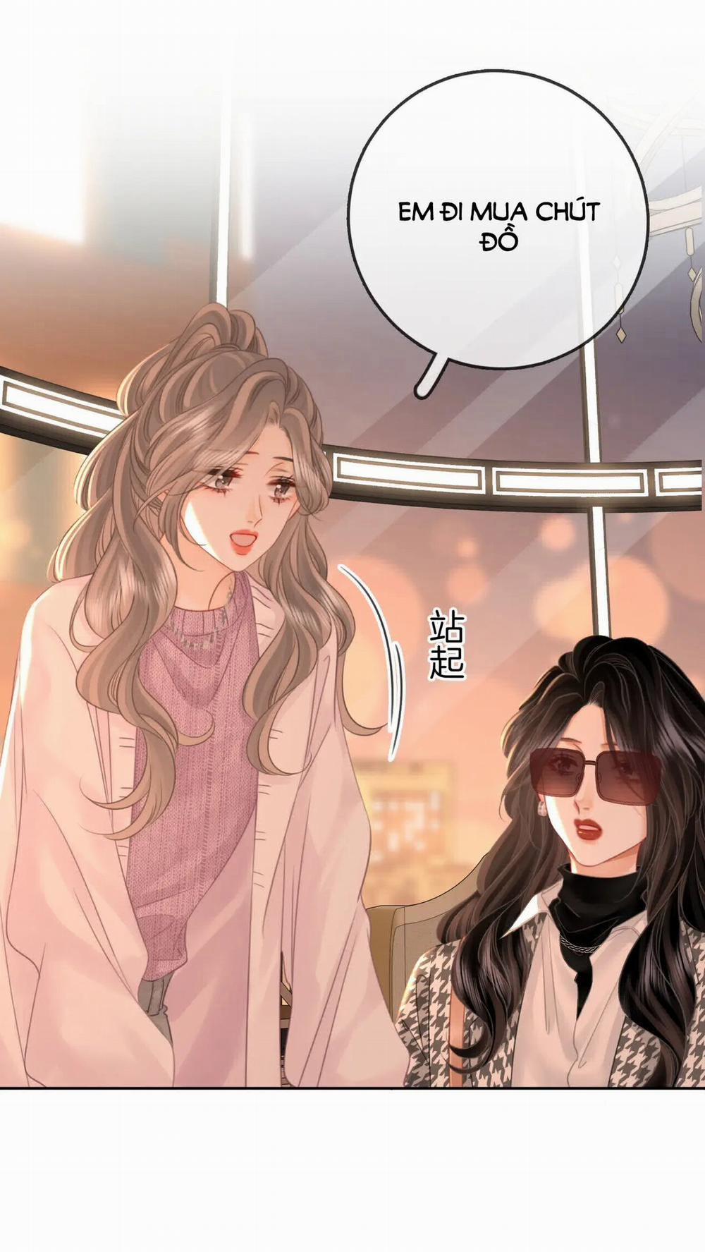 Cố Tiểu Thư Và Khúc Tiểu Thư 75 trang 27