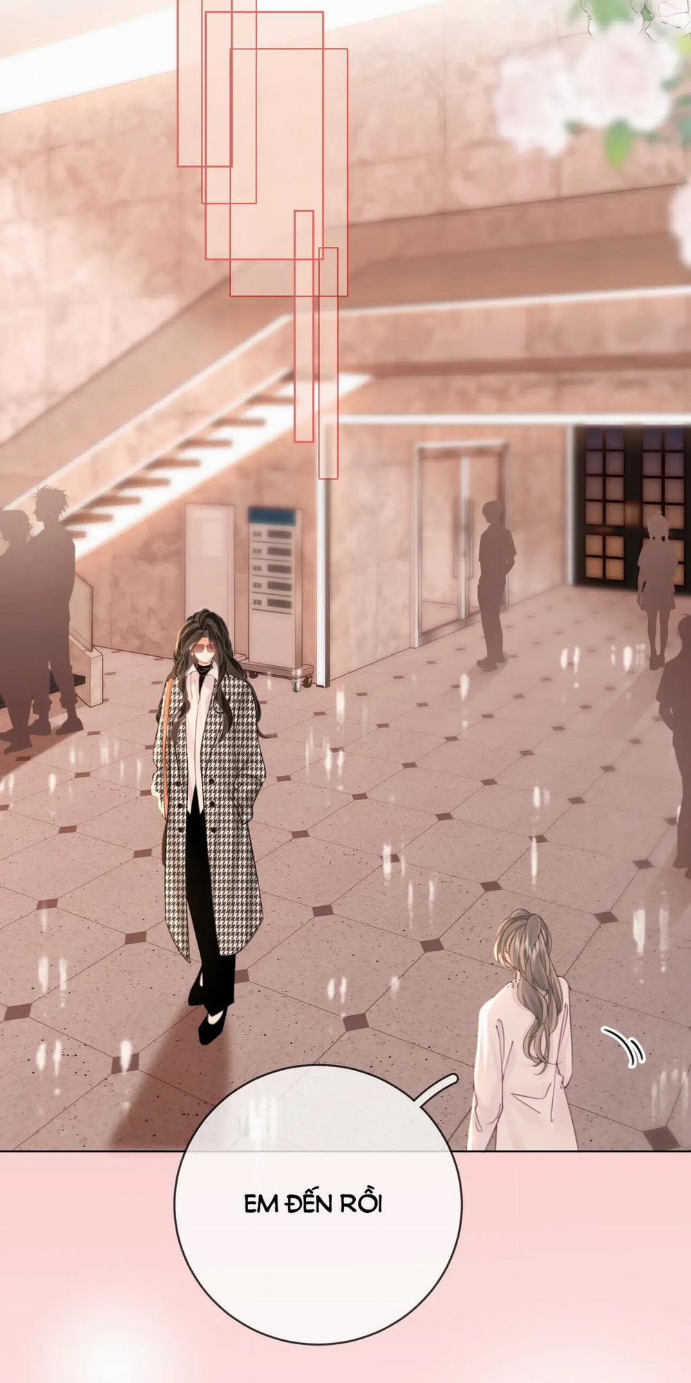 Cố Tiểu Thư Và Khúc Tiểu Thư 75 trang 30