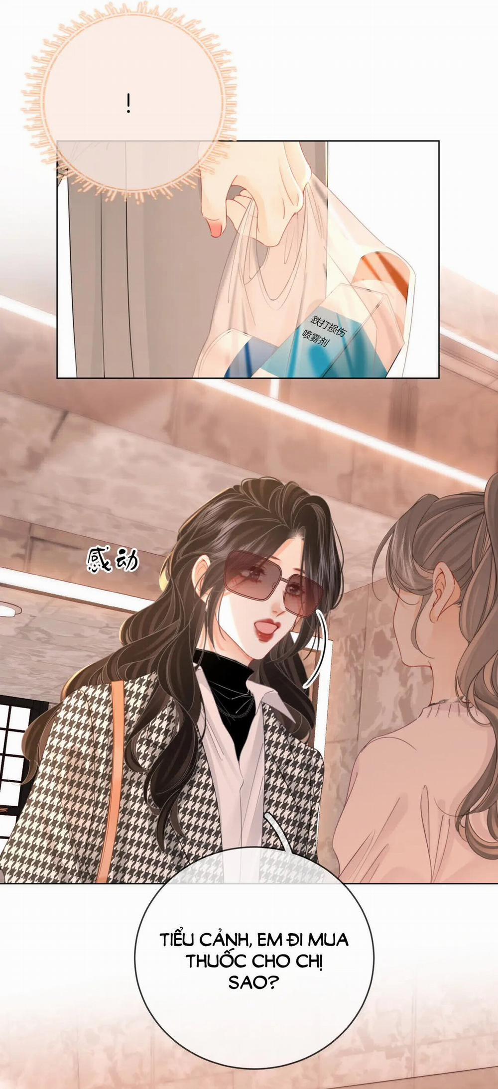 Cố Tiểu Thư Và Khúc Tiểu Thư 75 trang 33