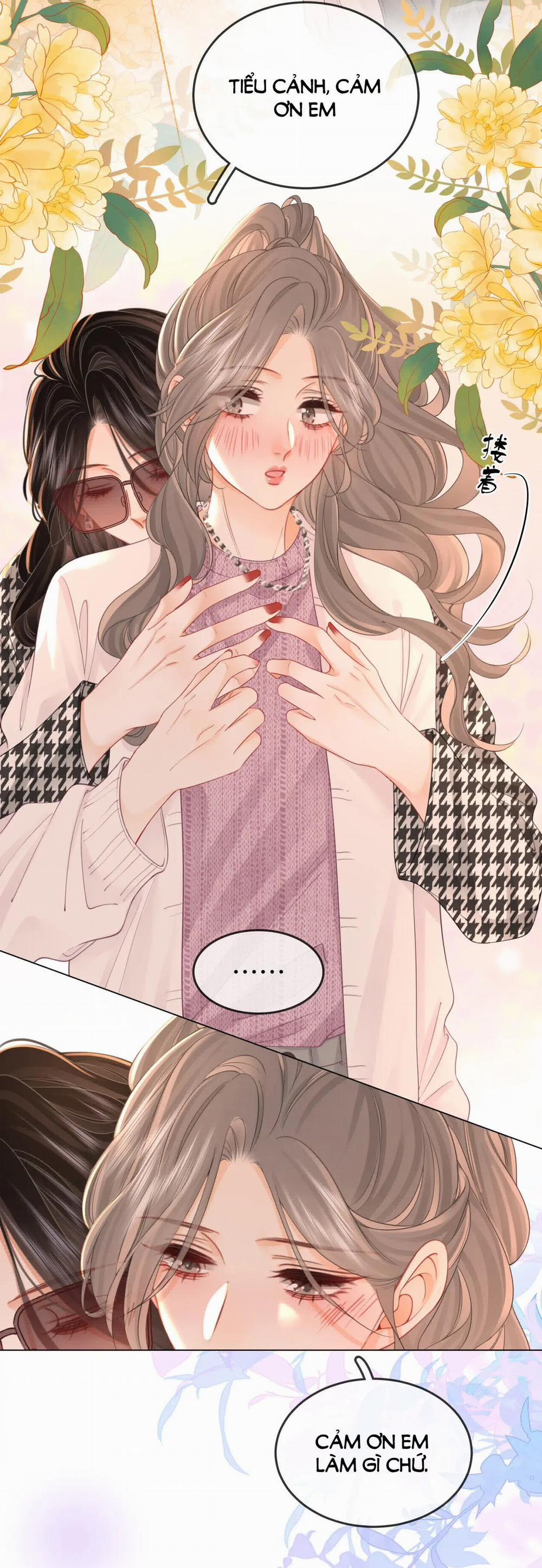 Cố Tiểu Thư Và Khúc Tiểu Thư 75 trang 38