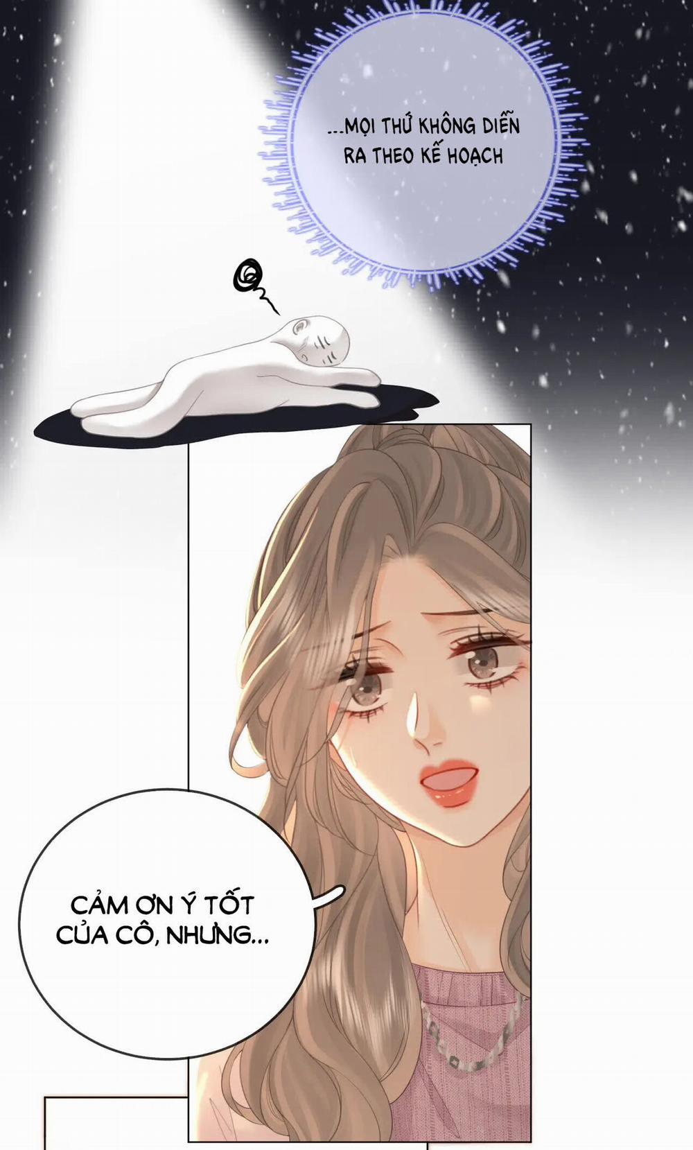 Cố Tiểu Thư Và Khúc Tiểu Thư 75 trang 4