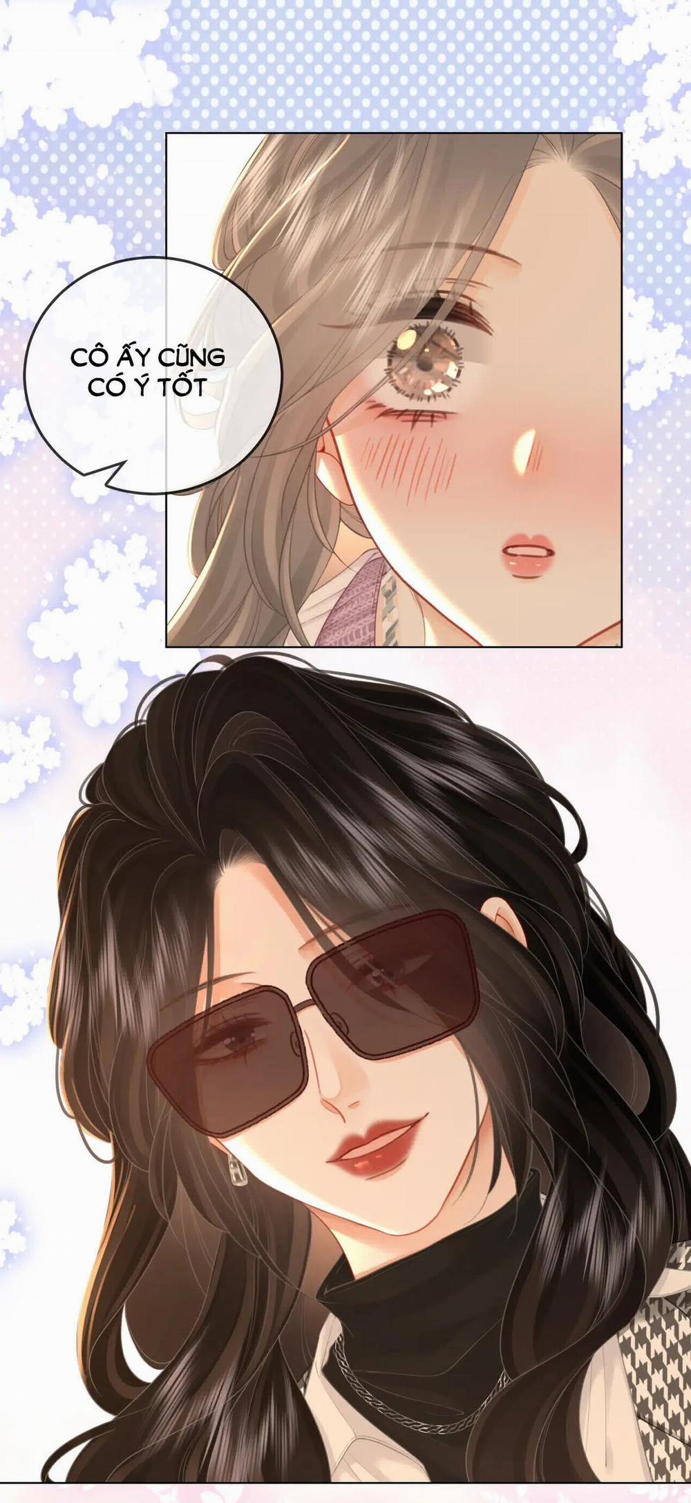 Cố Tiểu Thư Và Khúc Tiểu Thư 75 trang 8