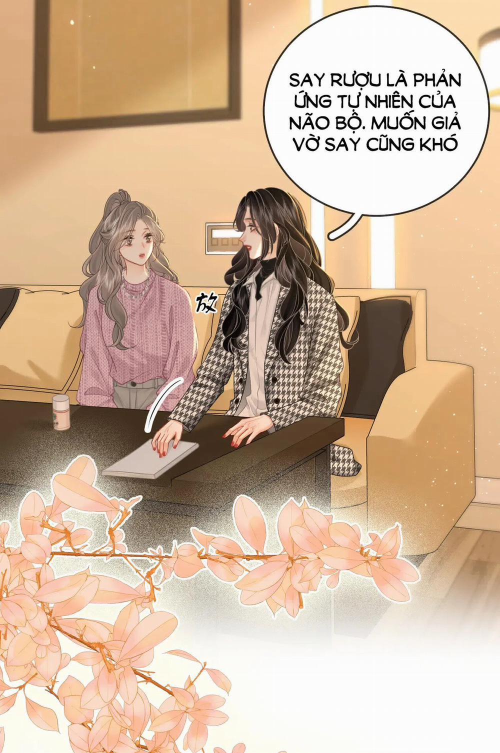 Cố Tiểu Thư Và Khúc Tiểu Thư 76 trang 10