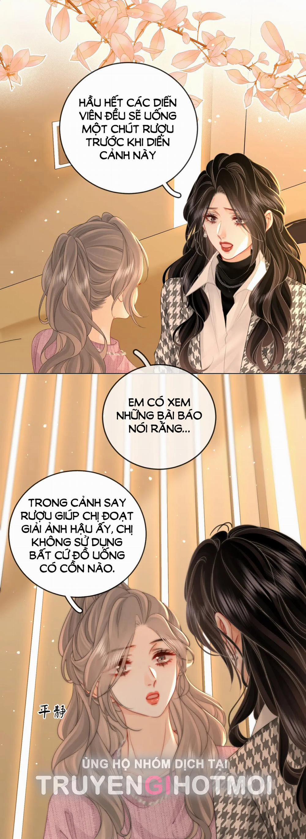 Cố Tiểu Thư Và Khúc Tiểu Thư 76 trang 11