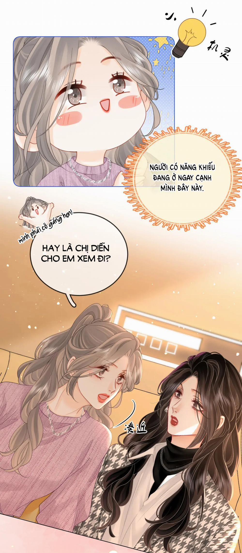 Cố Tiểu Thư Và Khúc Tiểu Thư 76 trang 13