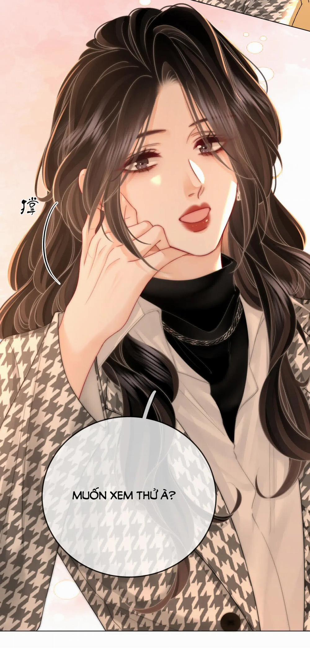 Cố Tiểu Thư Và Khúc Tiểu Thư 76 trang 14