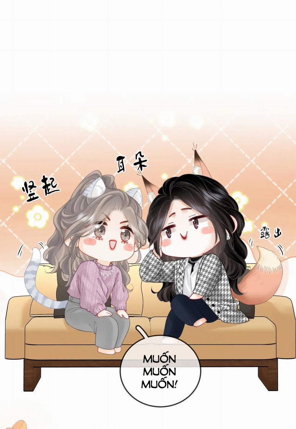 Cố Tiểu Thư Và Khúc Tiểu Thư 76 trang 15