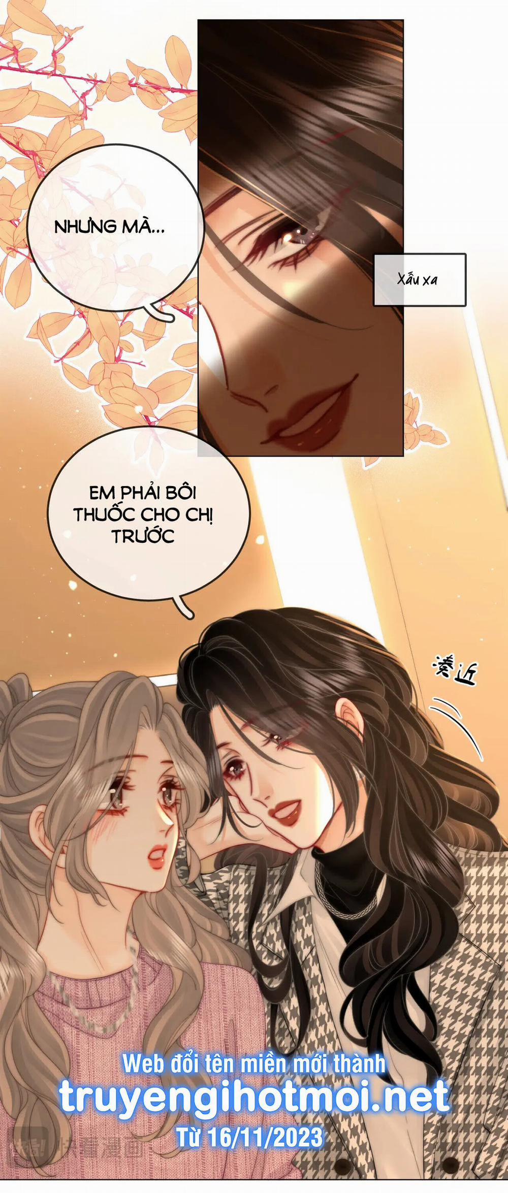 Cố Tiểu Thư Và Khúc Tiểu Thư 76 trang 16