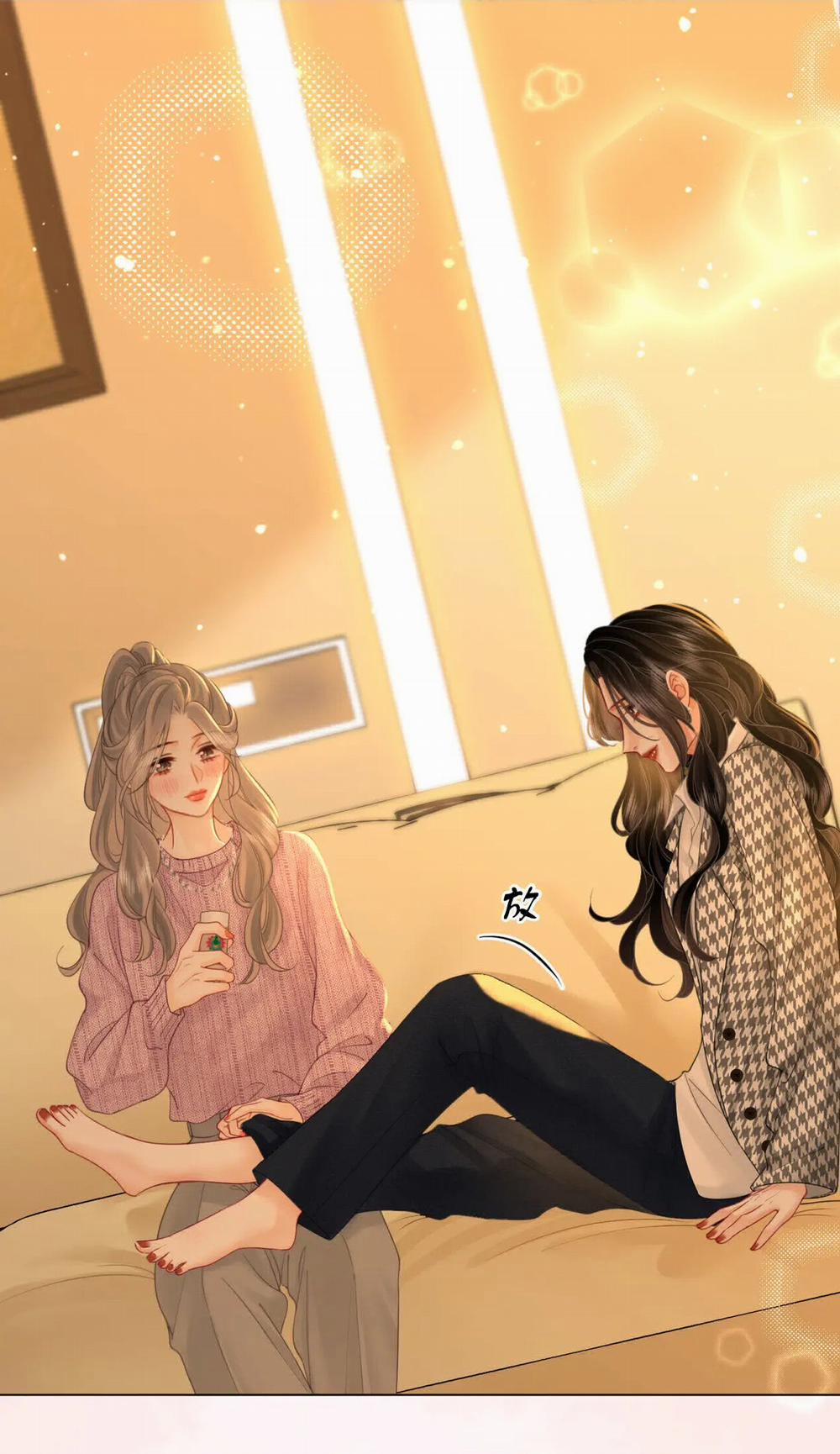 Cố Tiểu Thư Và Khúc Tiểu Thư 76 trang 19