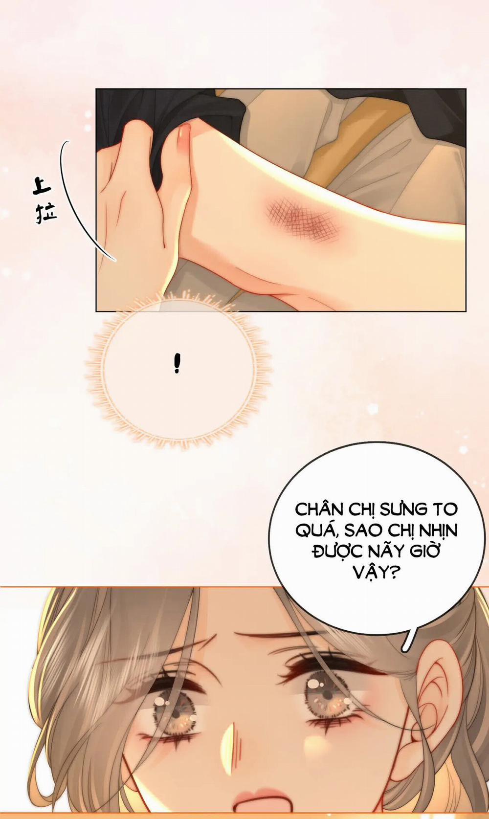 Cố Tiểu Thư Và Khúc Tiểu Thư 76 trang 20