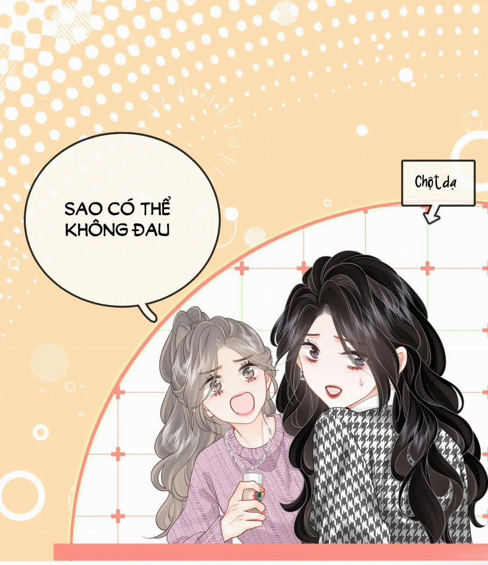 Cố Tiểu Thư Và Khúc Tiểu Thư 76 trang 22