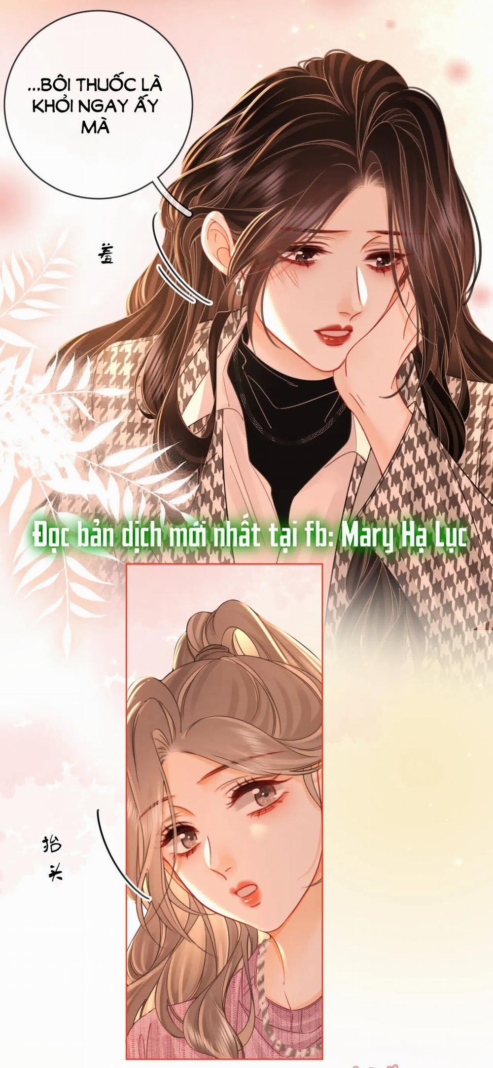 Cố Tiểu Thư Và Khúc Tiểu Thư 76 trang 25