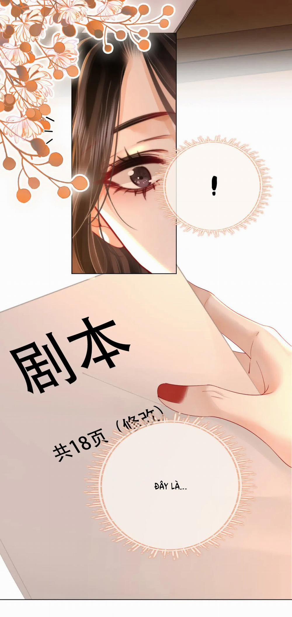 Cố Tiểu Thư Và Khúc Tiểu Thư 76 trang 3