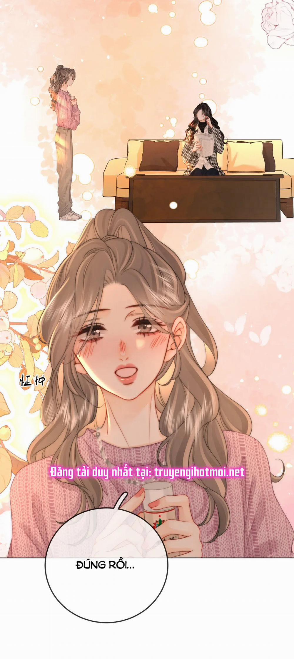 Cố Tiểu Thư Và Khúc Tiểu Thư 76 trang 7