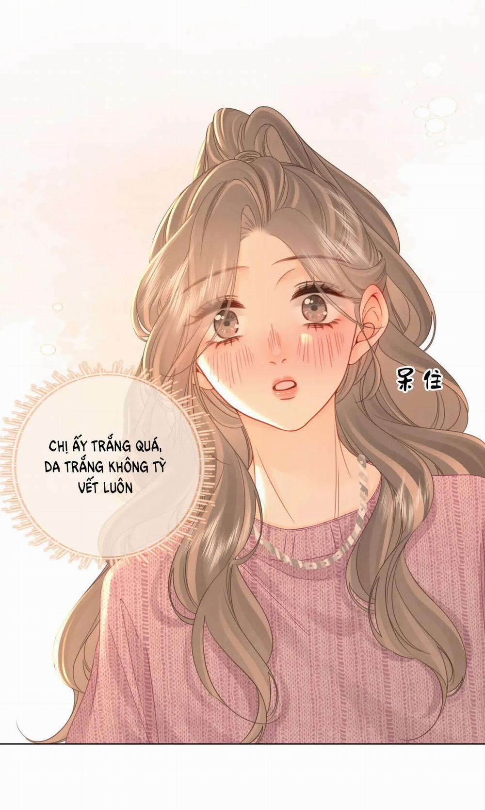 Cố Tiểu Thư Và Khúc Tiểu Thư 77 trang 11