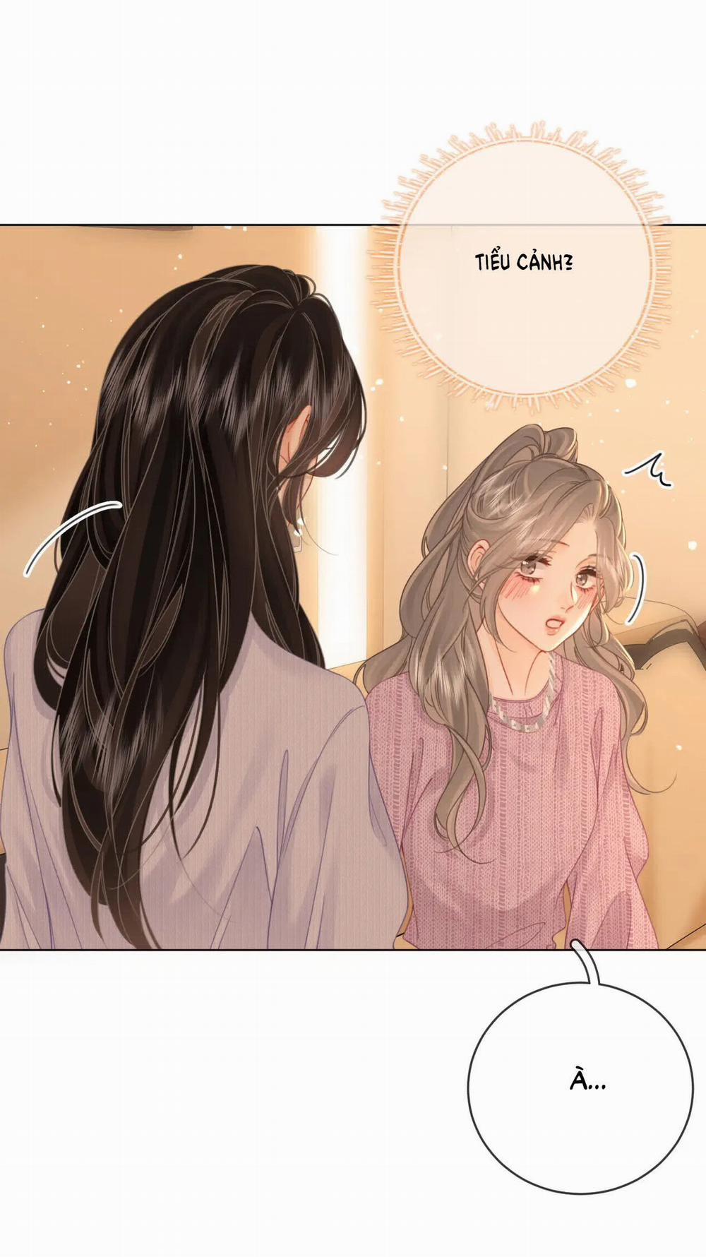 Cố Tiểu Thư Và Khúc Tiểu Thư 77 trang 12