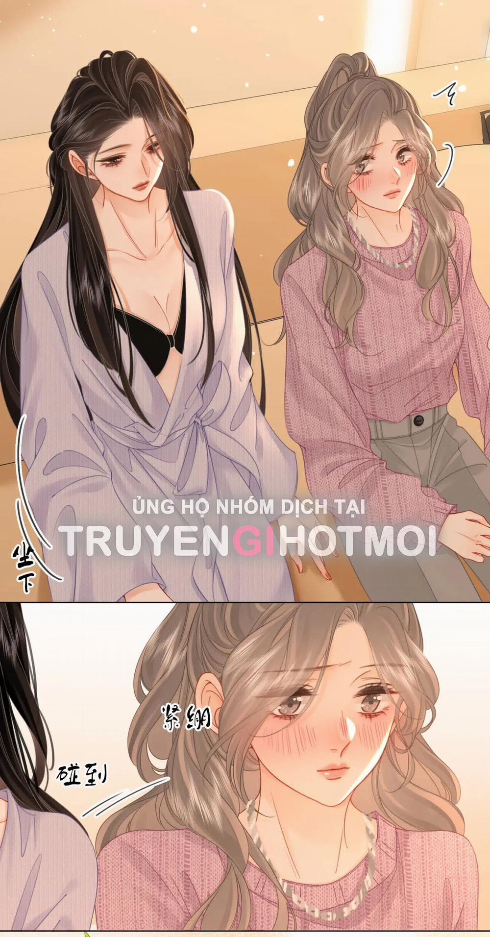 Cố Tiểu Thư Và Khúc Tiểu Thư 77 trang 14