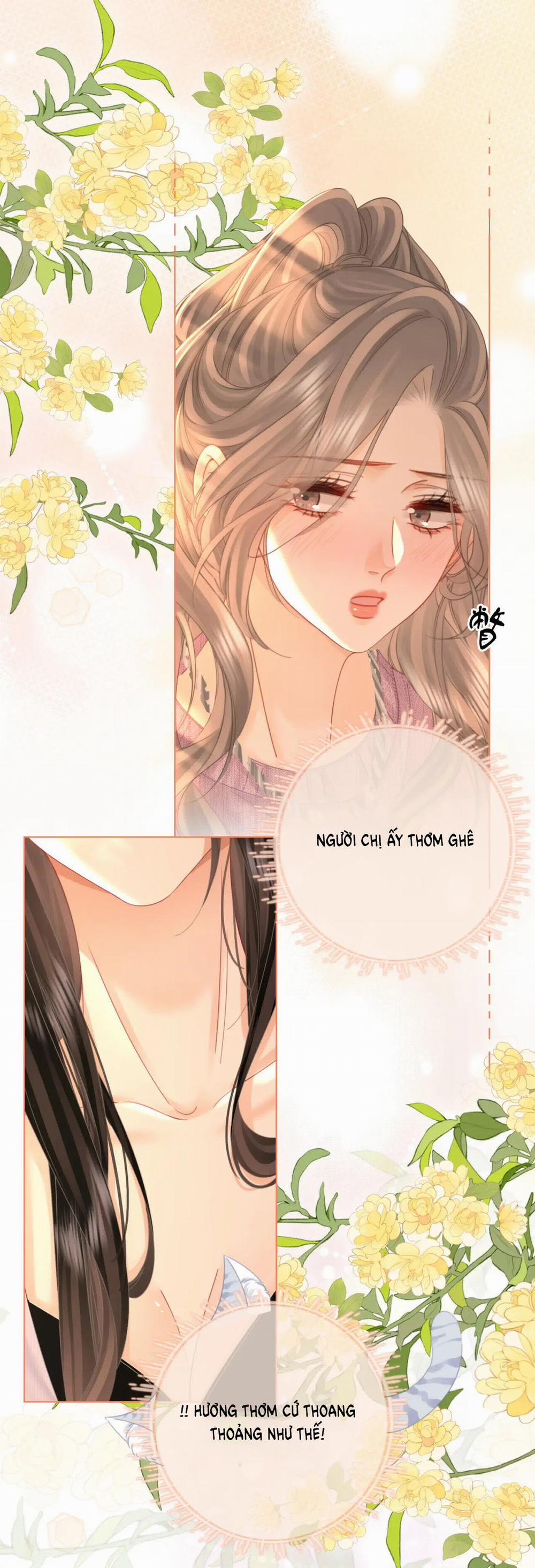 Cố Tiểu Thư Và Khúc Tiểu Thư 77 trang 15