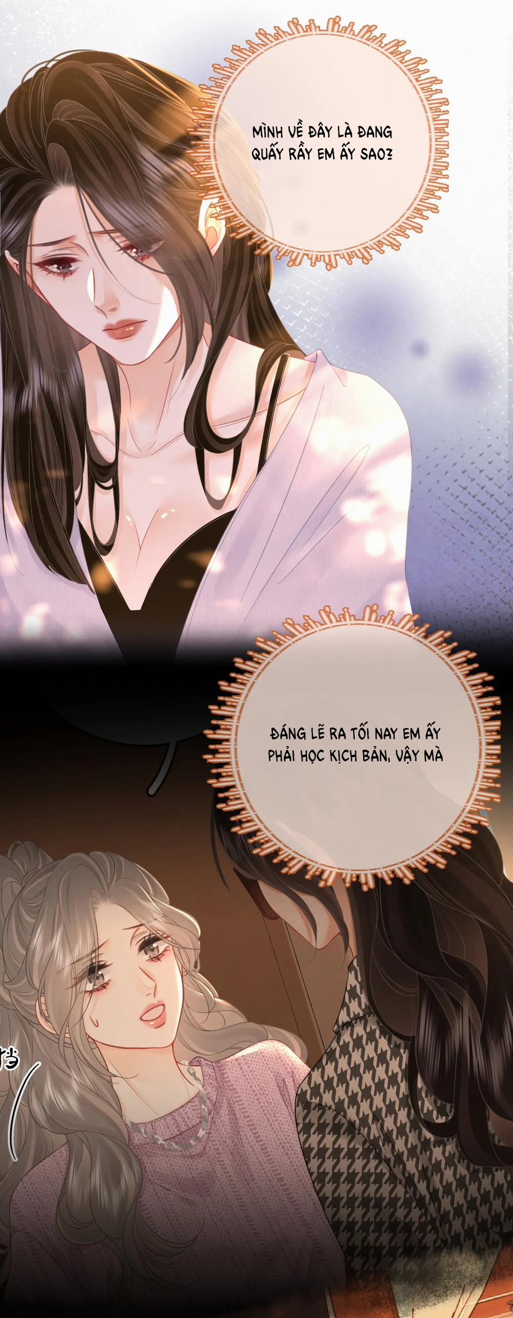 Cố Tiểu Thư Và Khúc Tiểu Thư 77 trang 19