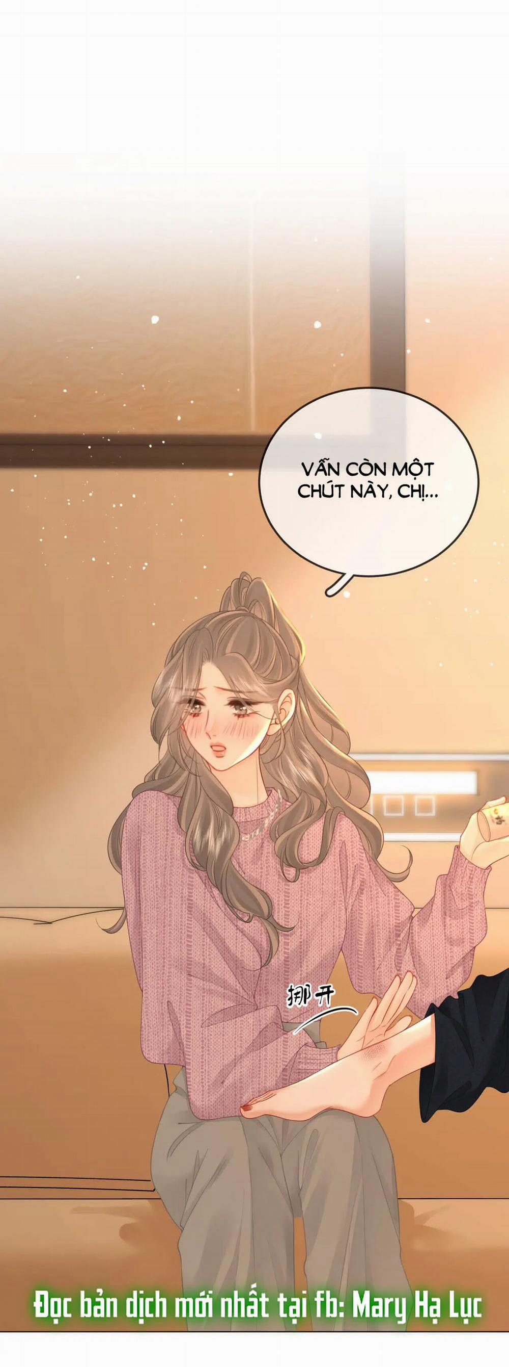 Cố Tiểu Thư Và Khúc Tiểu Thư 77 trang 2