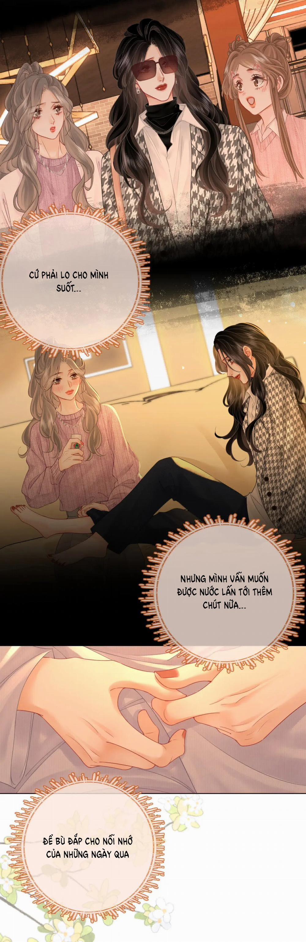 Cố Tiểu Thư Và Khúc Tiểu Thư 77 trang 20