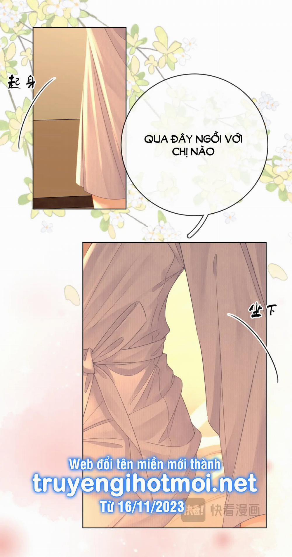 Cố Tiểu Thư Và Khúc Tiểu Thư 77 trang 21