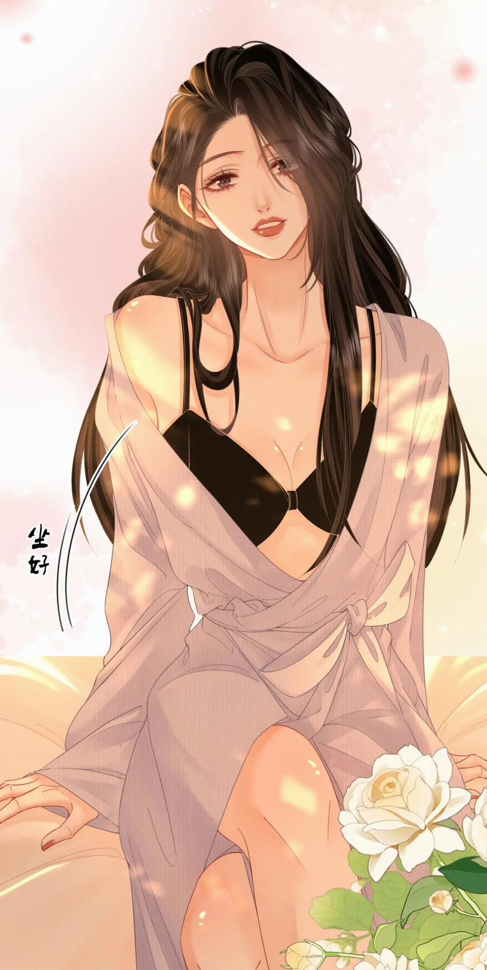 Cố Tiểu Thư Và Khúc Tiểu Thư 77 trang 22