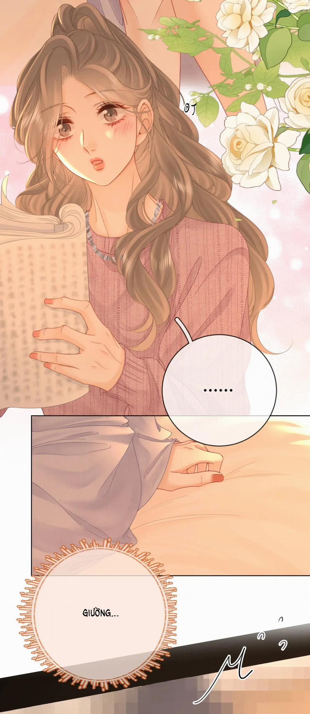 Cố Tiểu Thư Và Khúc Tiểu Thư 77 trang 23