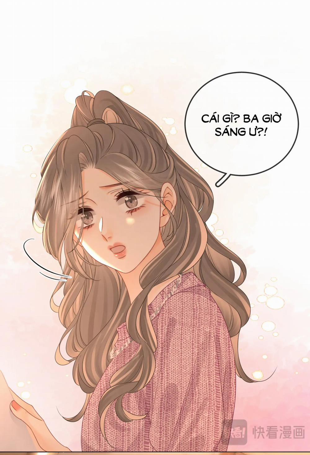 Cố Tiểu Thư Và Khúc Tiểu Thư 77 trang 28