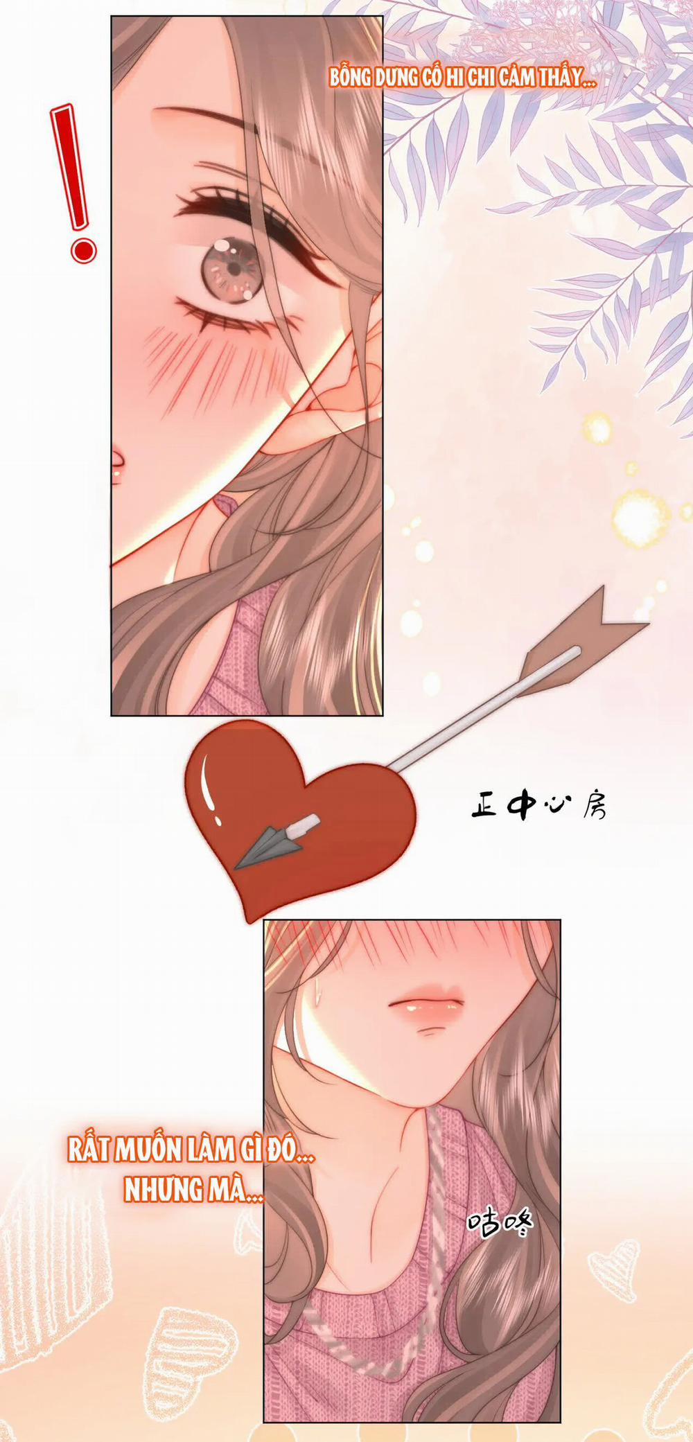 Cố Tiểu Thư Và Khúc Tiểu Thư 78 trang 14