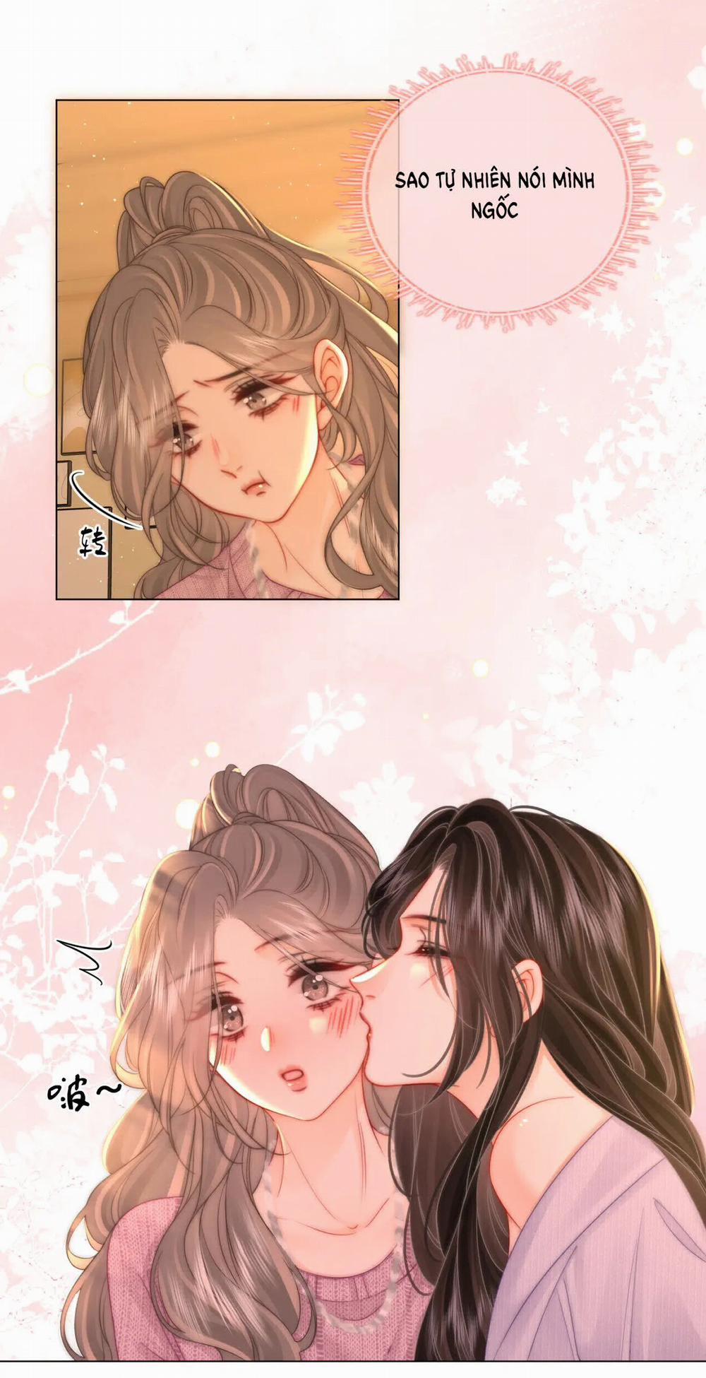 Cố Tiểu Thư Và Khúc Tiểu Thư 78 trang 19